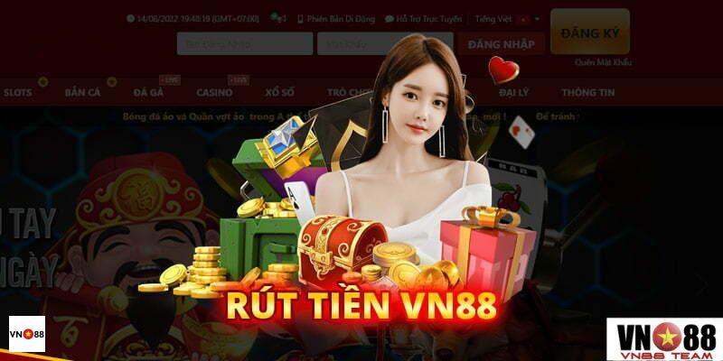 Rút Tiền Vn88 Như Thế Nào 3 Cách Rút Tiền Vn88 Đơn Giản