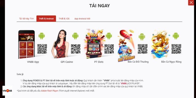 Bí quyết tải app hiệu quả nhất cho người chơi mới 