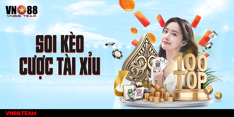 Soi kèo World Cup Tài xỉu