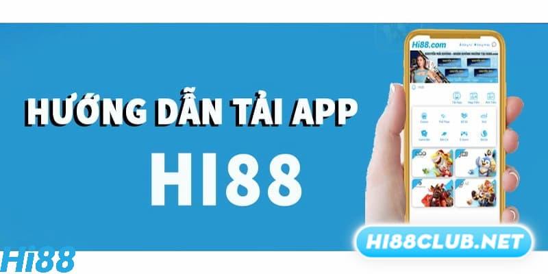 App Hi88 là gì?